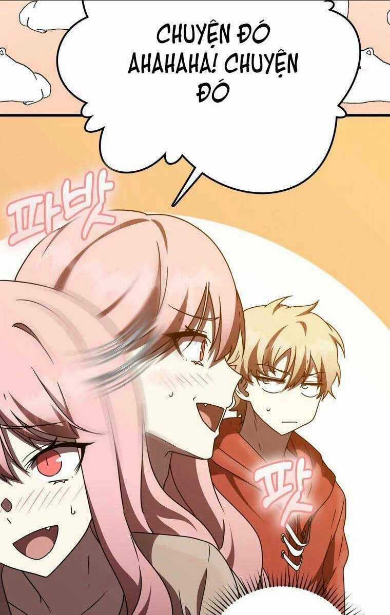 Học Viện Của Con Trai Quỷ Vương Chapter 38 trang 35