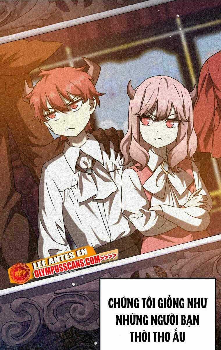 Học Viện Của Con Trai Quỷ Vương Chapter 38 trang 37