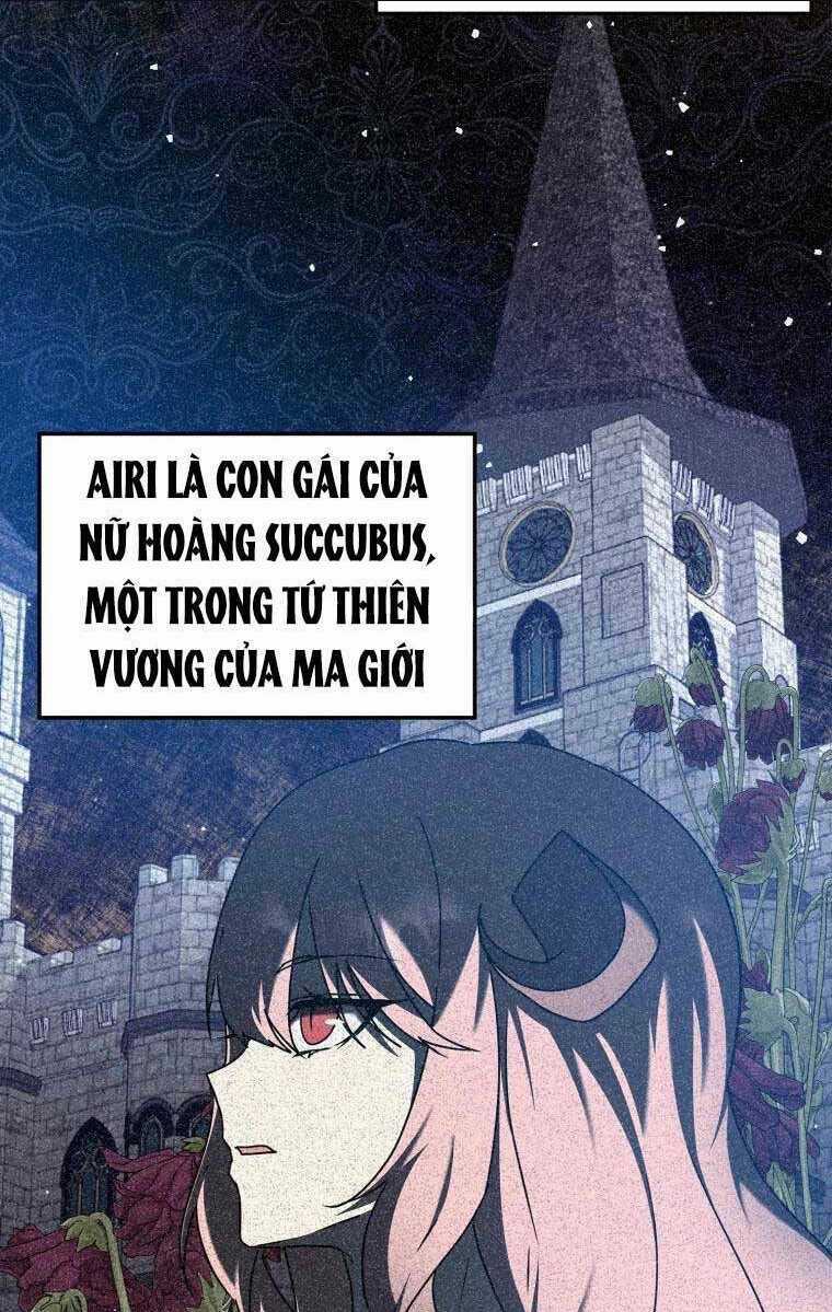 Học Viện Của Con Trai Quỷ Vương Chapter 38 trang 38