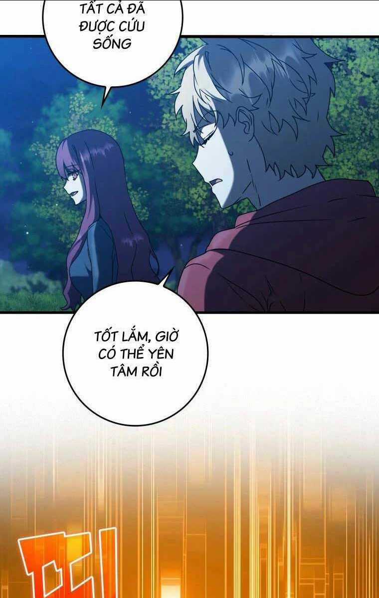 Học Viện Của Con Trai Quỷ Vương Chapter 38 trang 4