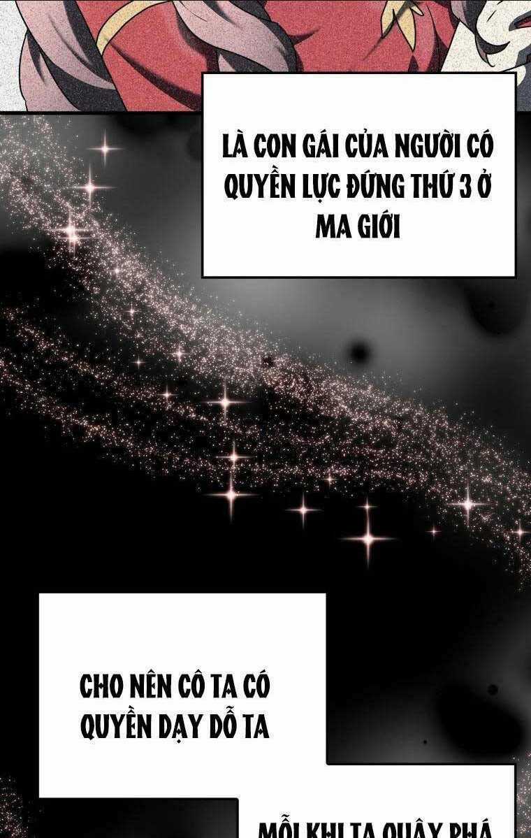 Học Viện Của Con Trai Quỷ Vương Chapter 38 trang 40