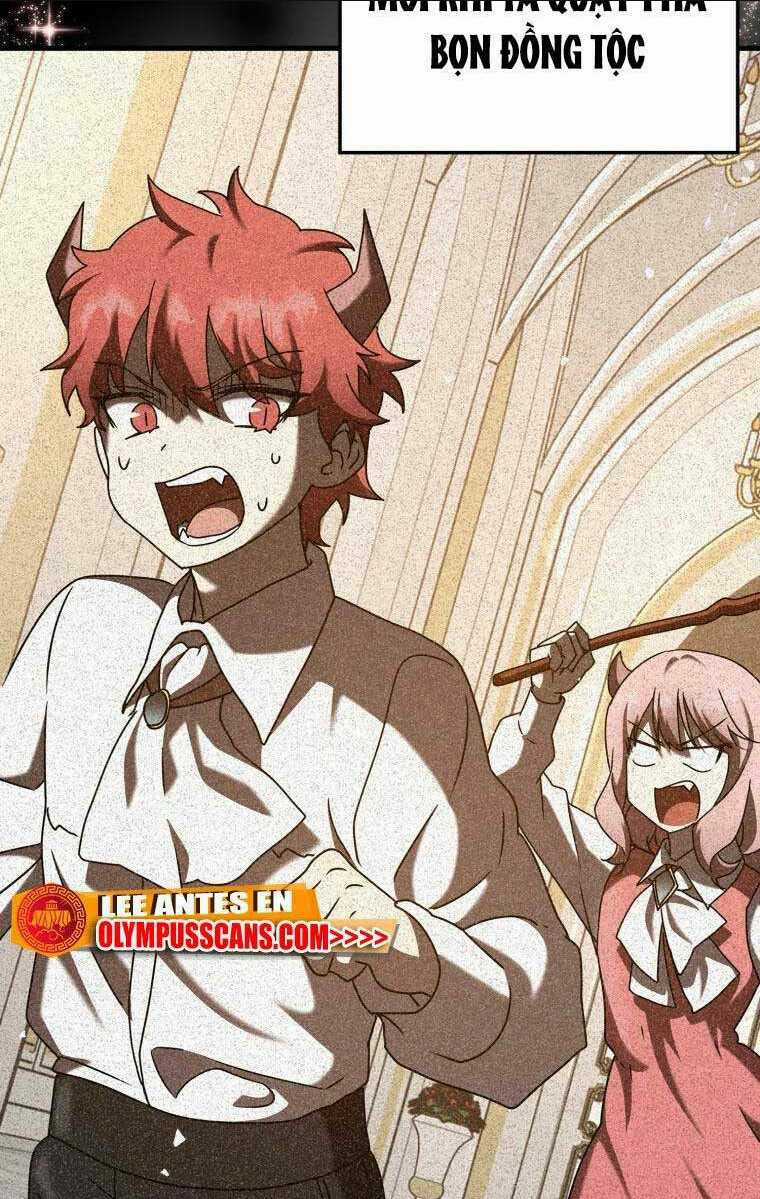 Học Viện Của Con Trai Quỷ Vương Chapter 38 trang 41