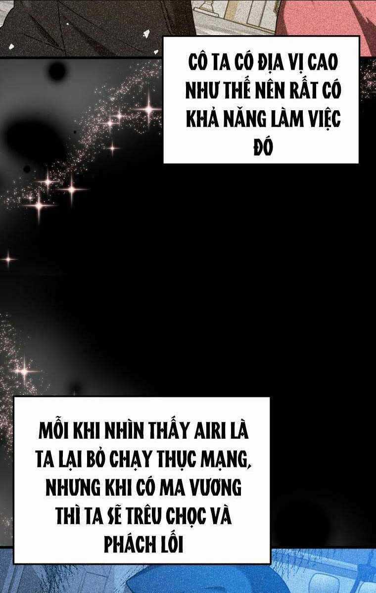 Học Viện Của Con Trai Quỷ Vương Chapter 38 trang 42