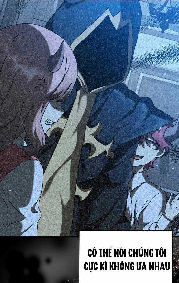 Học Viện Của Con Trai Quỷ Vương Chapter 38 trang 43