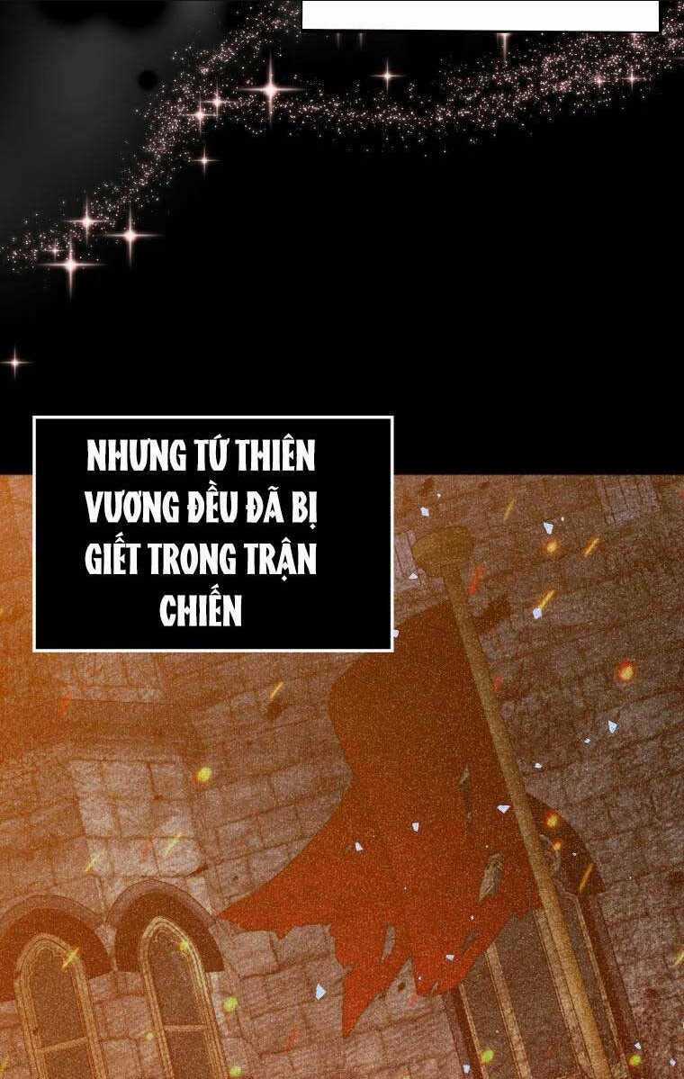 Học Viện Của Con Trai Quỷ Vương Chapter 38 trang 44