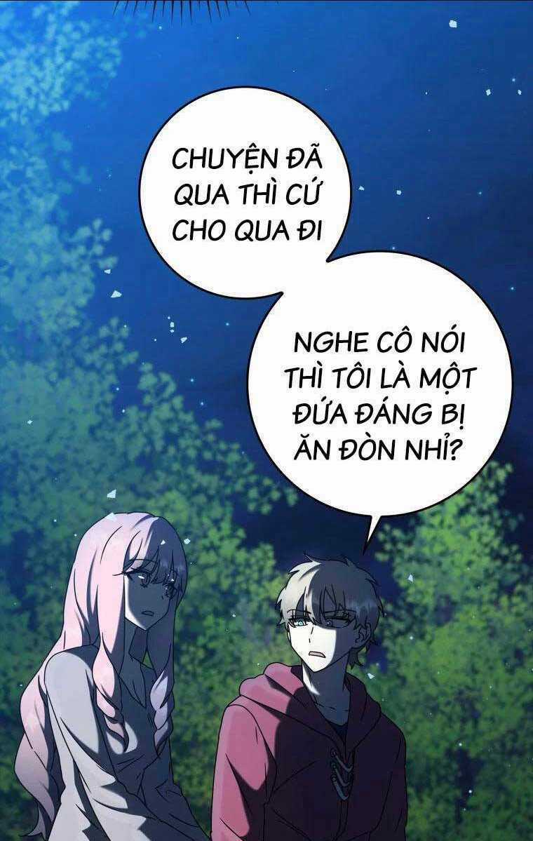 Học Viện Của Con Trai Quỷ Vương Chapter 38 trang 50