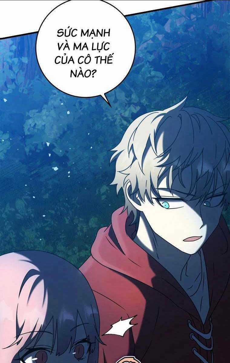 Học Viện Của Con Trai Quỷ Vương Chapter 38 trang 53