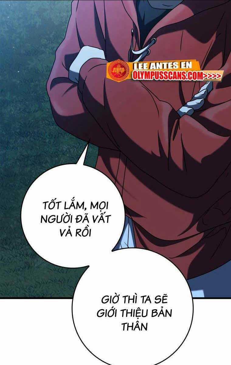 Học Viện Của Con Trai Quỷ Vương Chapter 38 trang 6