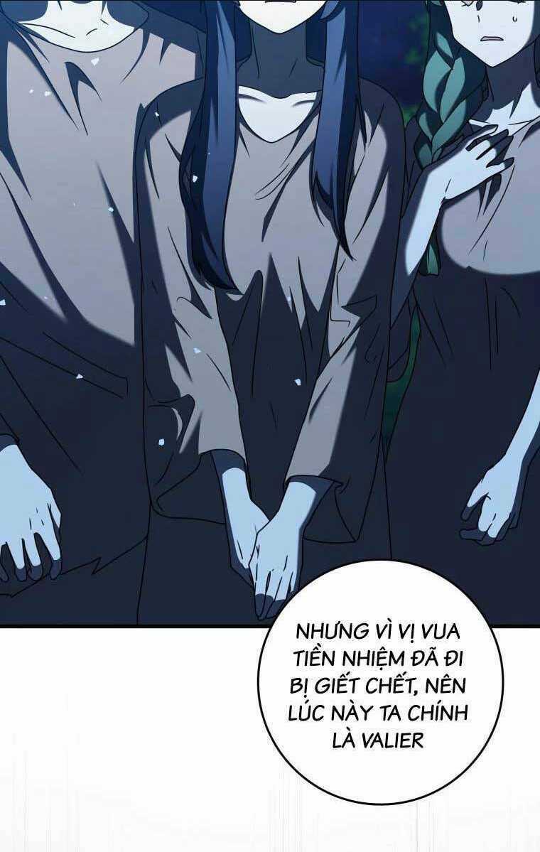 Học Viện Của Con Trai Quỷ Vương Chapter 38 trang 8