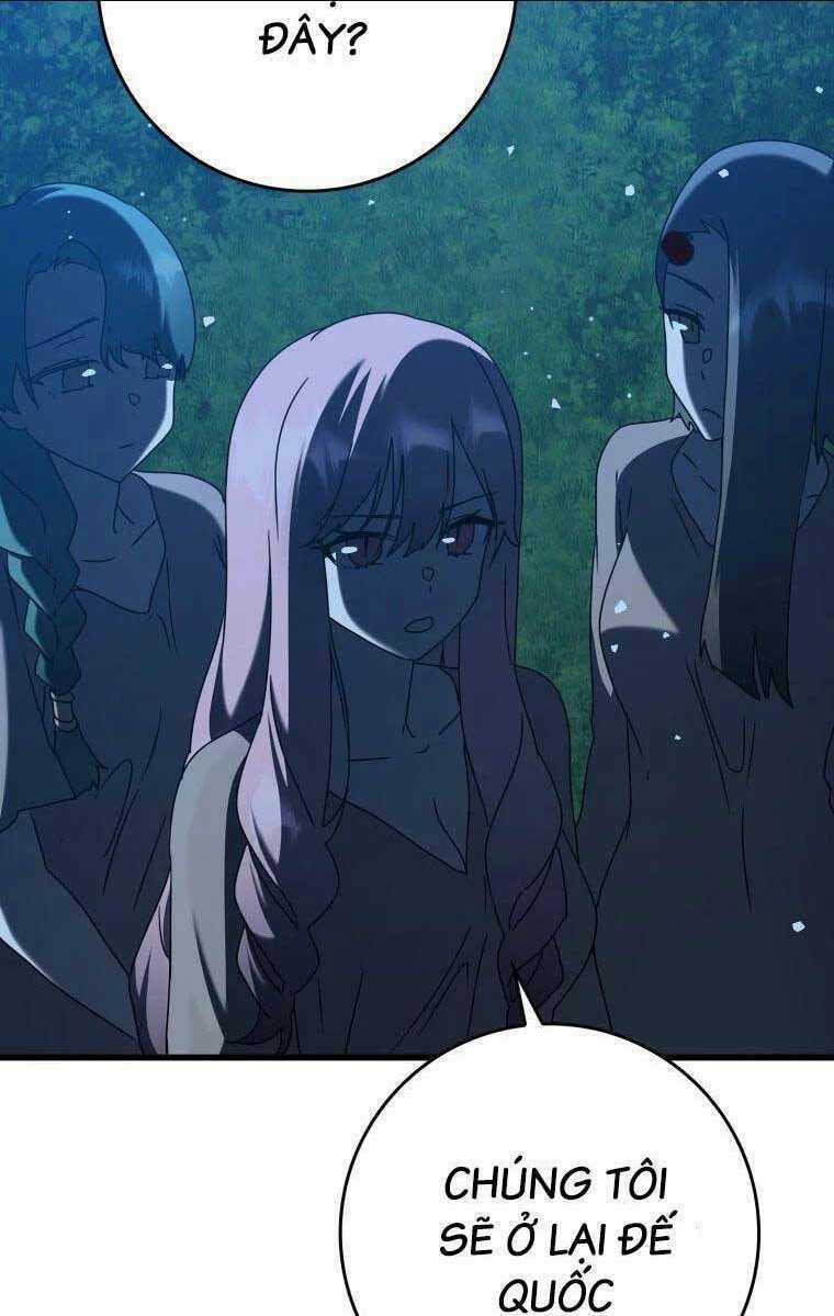 Học Viện Của Con Trai Quỷ Vương Chapter 38 trang 81