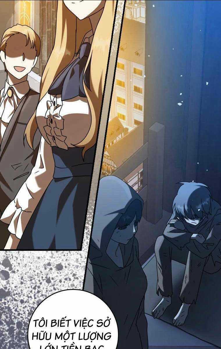 Học Viện Của Con Trai Quỷ Vương Chapter 38 trang 88