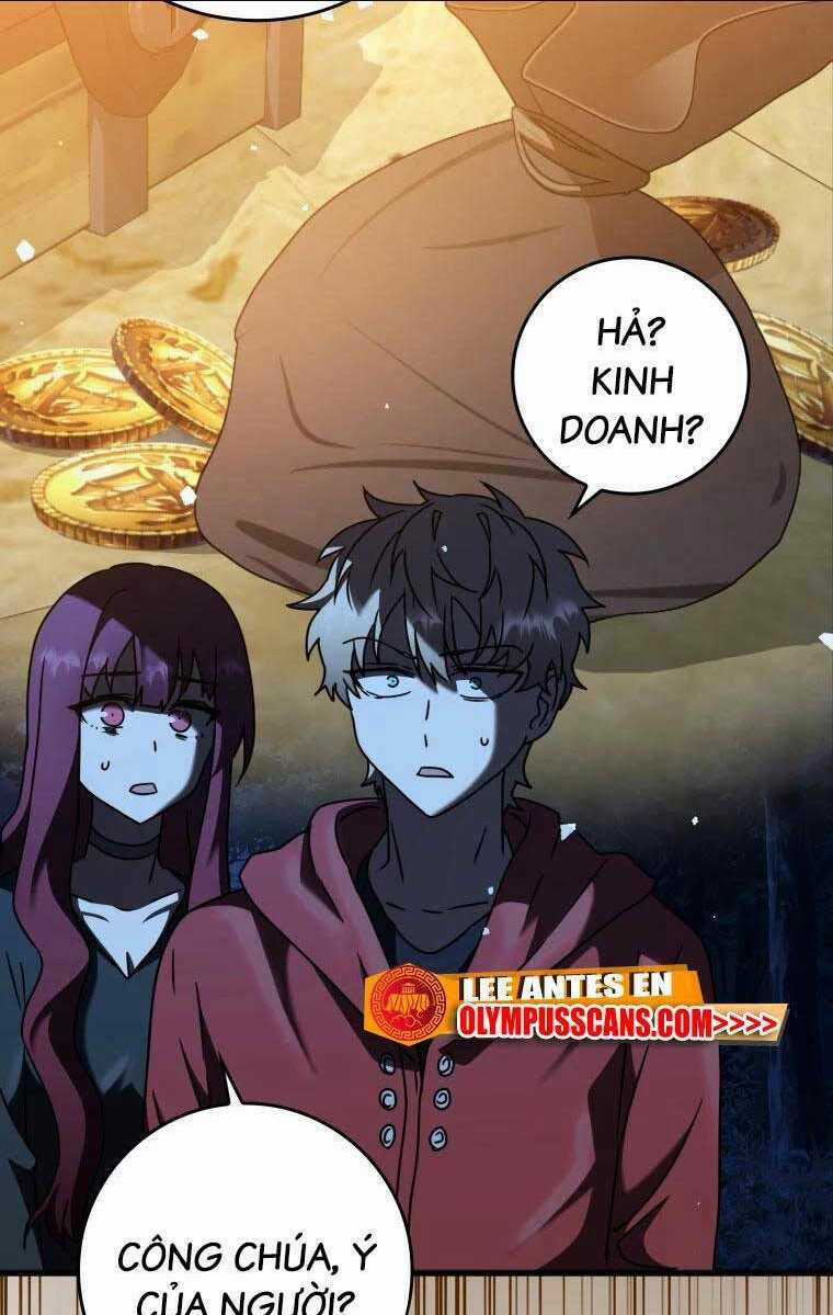 Học Viện Của Con Trai Quỷ Vương Chapter 38 trang 90