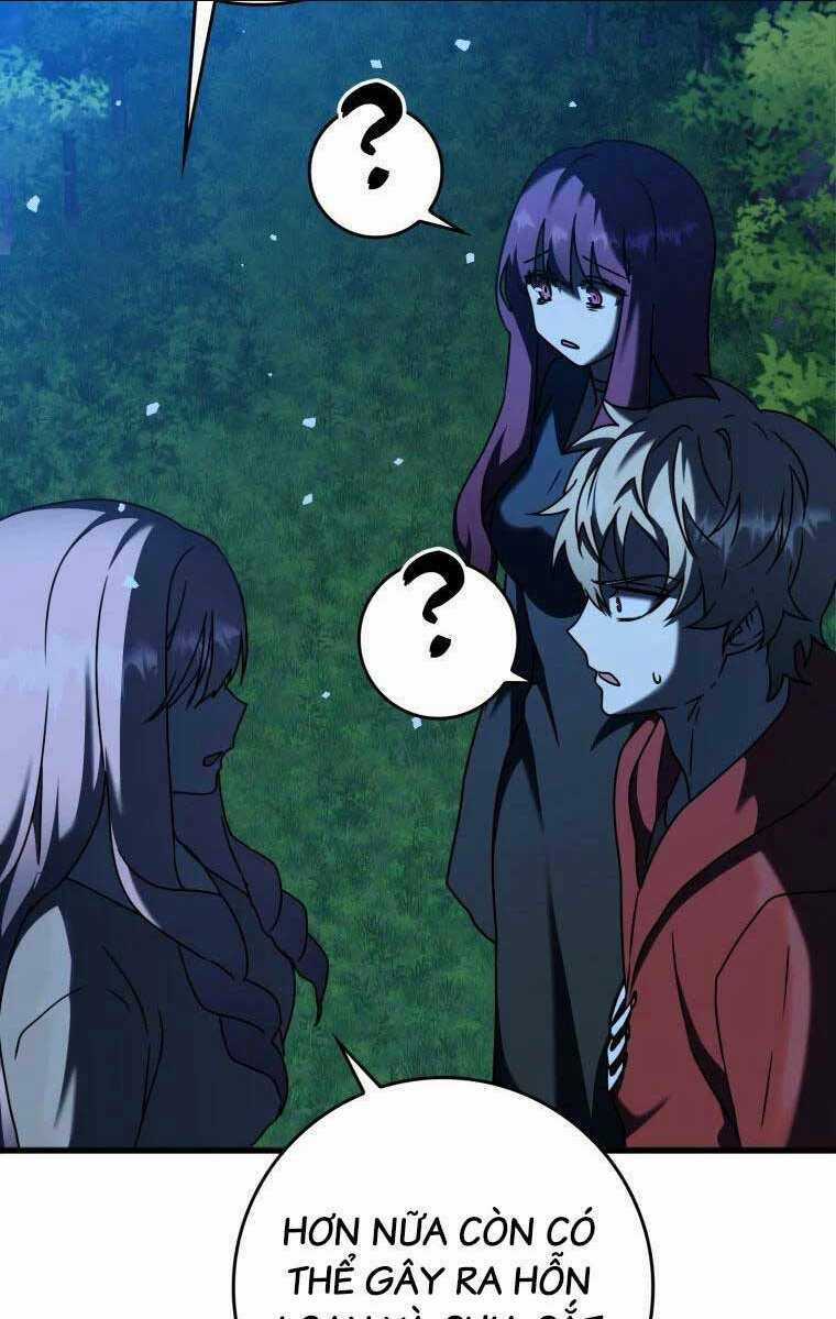 Học Viện Của Con Trai Quỷ Vương Chapter 38 trang 92