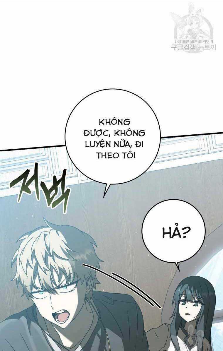 Học Viện Của Con Trai Quỷ Vương Chapter 39 trang 101