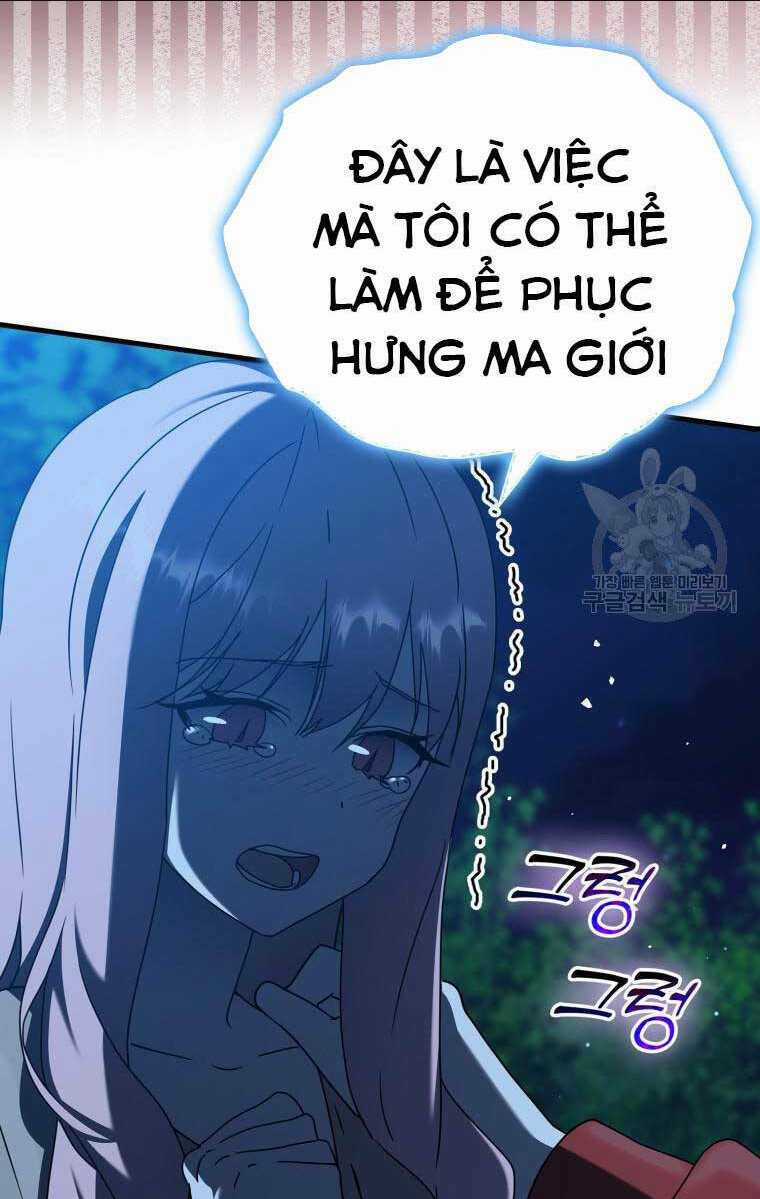Học Viện Của Con Trai Quỷ Vương Chapter 39 trang 12