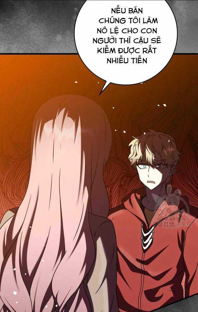 Học Viện Của Con Trai Quỷ Vương Chapter 39 trang 2