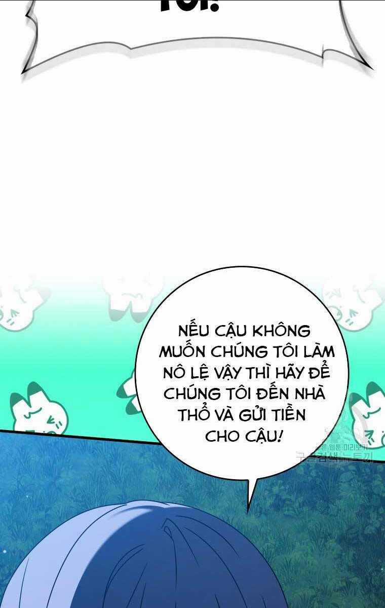 Học Viện Của Con Trai Quỷ Vương Chapter 39 trang 20