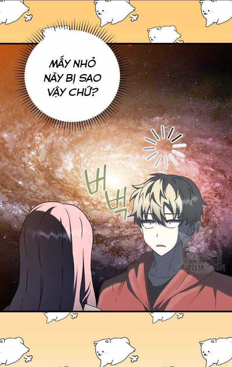 Học Viện Của Con Trai Quỷ Vương Chapter 39 trang 29