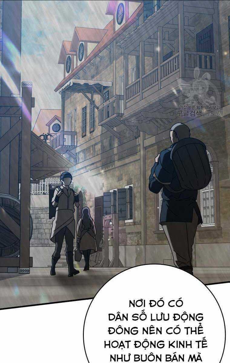 Học Viện Của Con Trai Quỷ Vương Chapter 39 trang 34