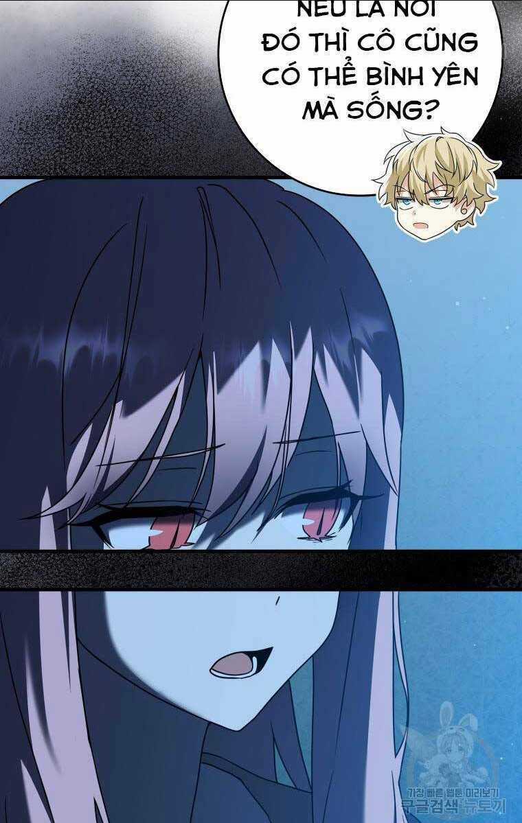 Học Viện Của Con Trai Quỷ Vương Chapter 39 trang 37