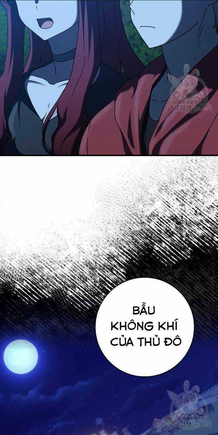 Học Viện Của Con Trai Quỷ Vương Chapter 39 trang 45