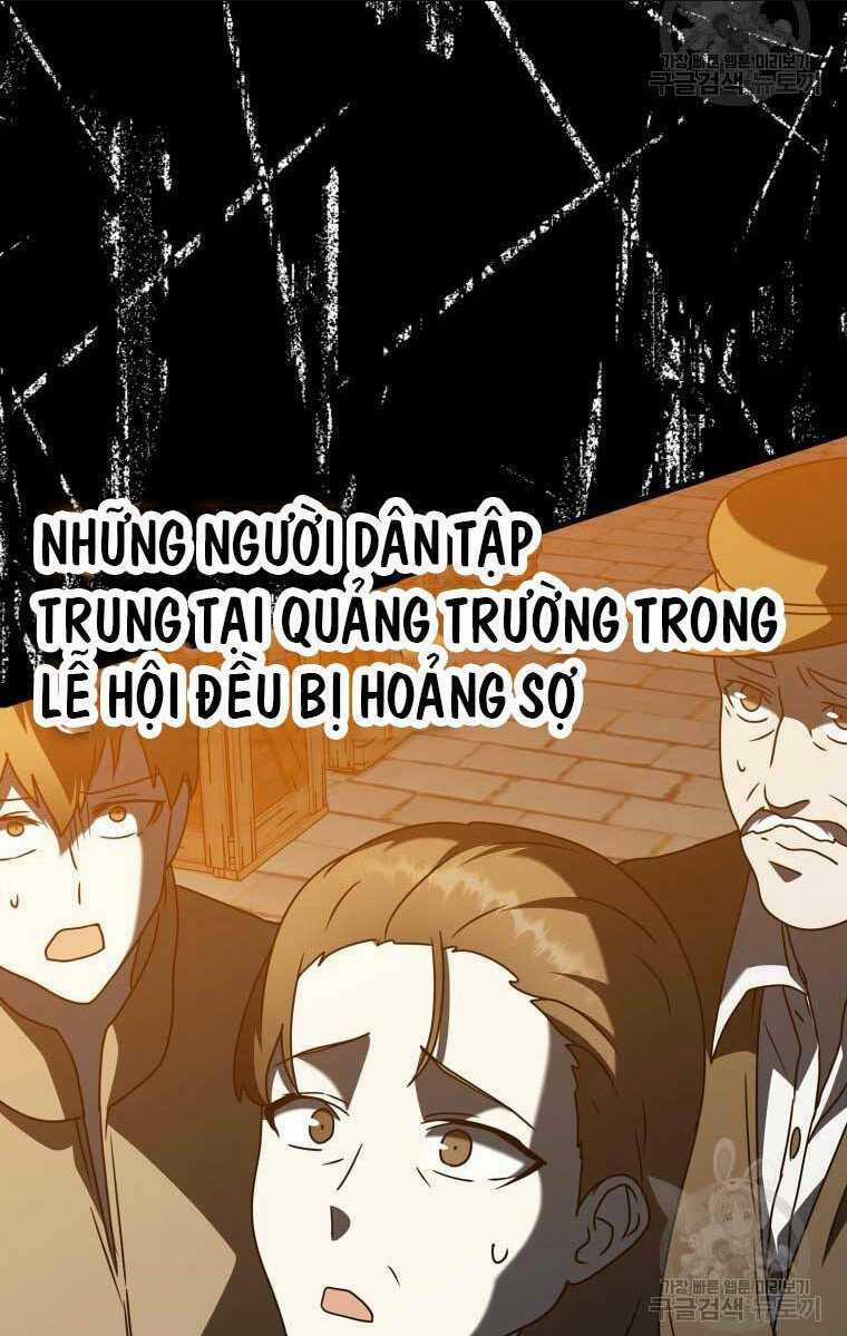 Học Viện Của Con Trai Quỷ Vương Chapter 39 trang 57