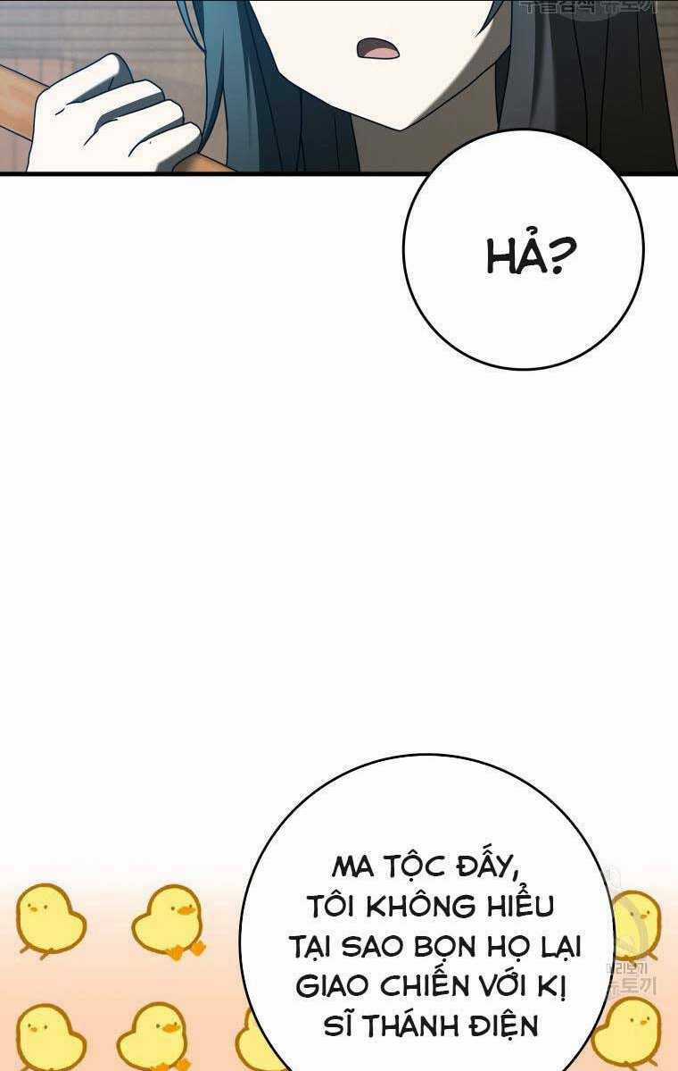 Học Viện Của Con Trai Quỷ Vương Chapter 39 trang 78