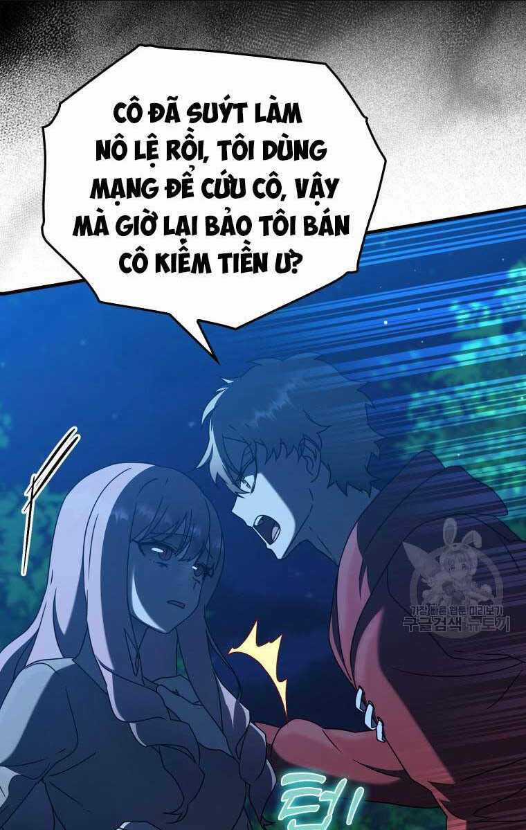 Học Viện Của Con Trai Quỷ Vương Chapter 39 trang 9