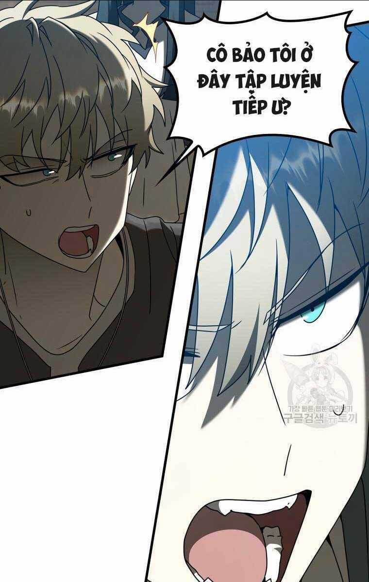 Học Viện Của Con Trai Quỷ Vương Chapter 39 trang 94