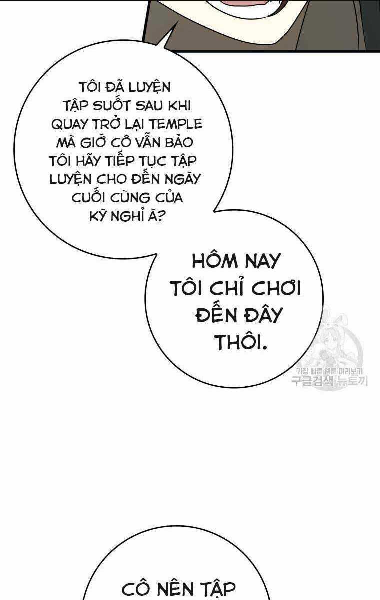 Học Viện Của Con Trai Quỷ Vương Chapter 39 trang 95