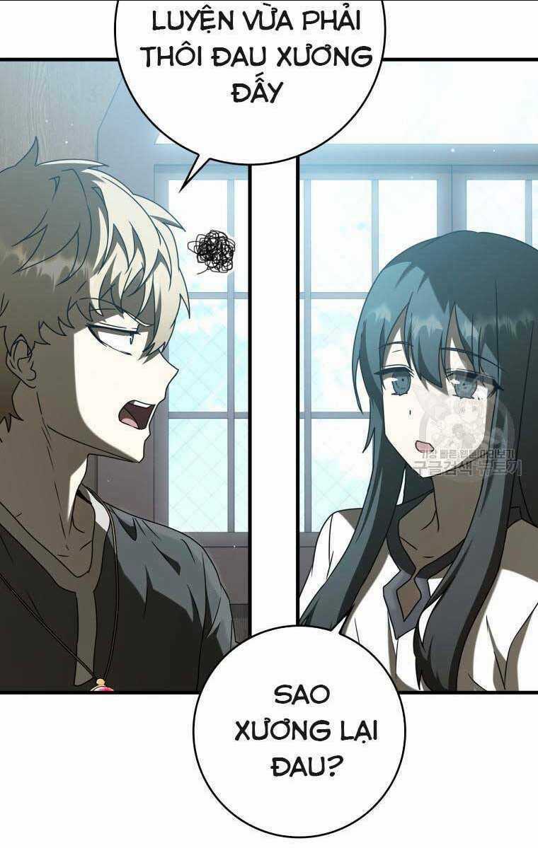 Học Viện Của Con Trai Quỷ Vương Chapter 39 trang 96