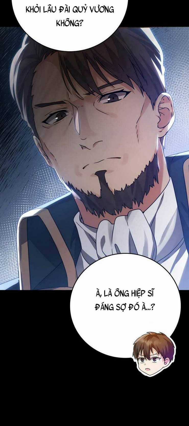 Học Viện Của Con Trai Quỷ Vương Chapter 4 trang 10