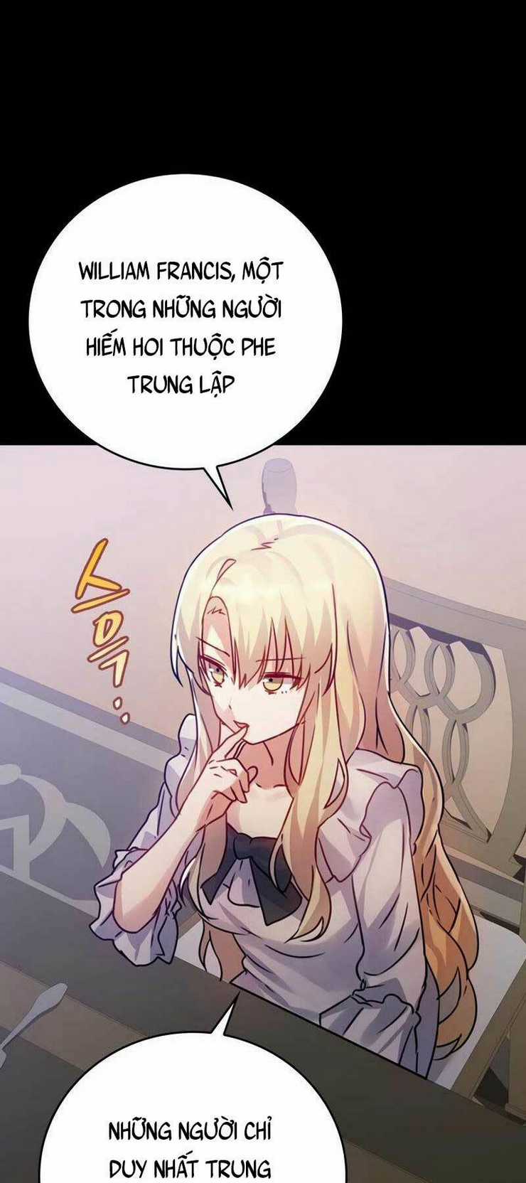 Học Viện Của Con Trai Quỷ Vương Chapter 4 trang 11