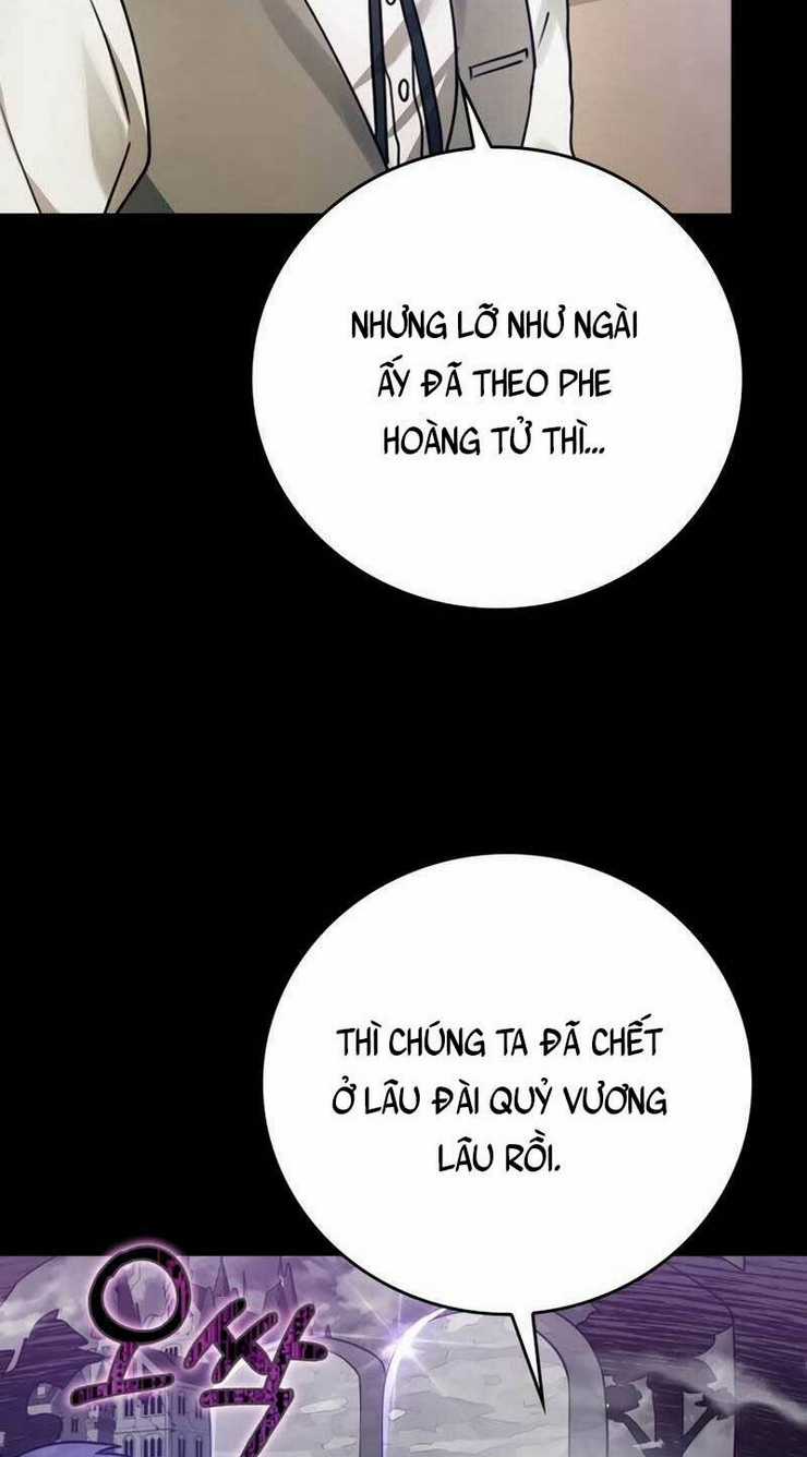 Học Viện Của Con Trai Quỷ Vương Chapter 4 trang 13