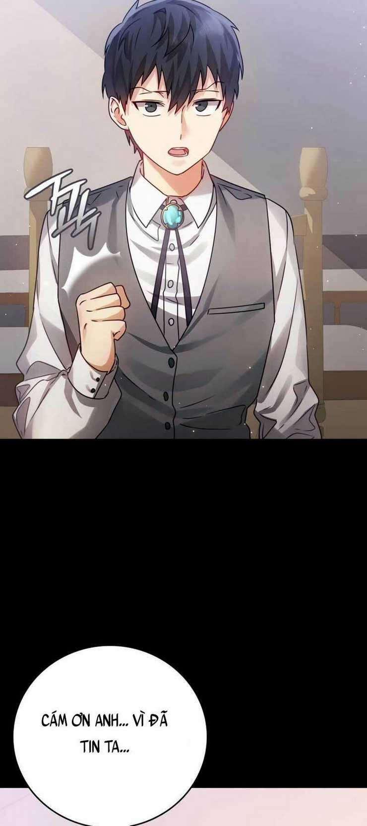 Học Viện Của Con Trai Quỷ Vương Chapter 4 trang 18