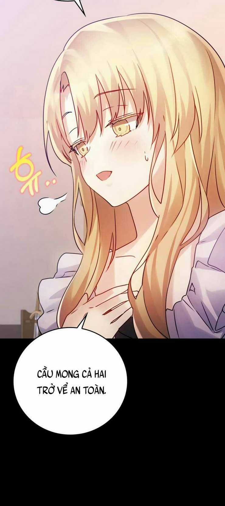 Học Viện Của Con Trai Quỷ Vương Chapter 4 trang 19