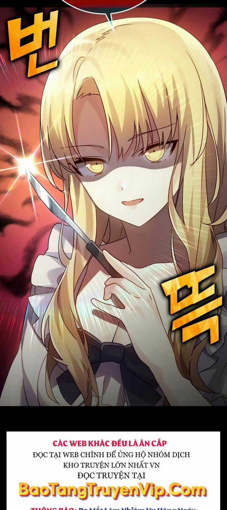 Học Viện Của Con Trai Quỷ Vương Chapter 4 trang 21