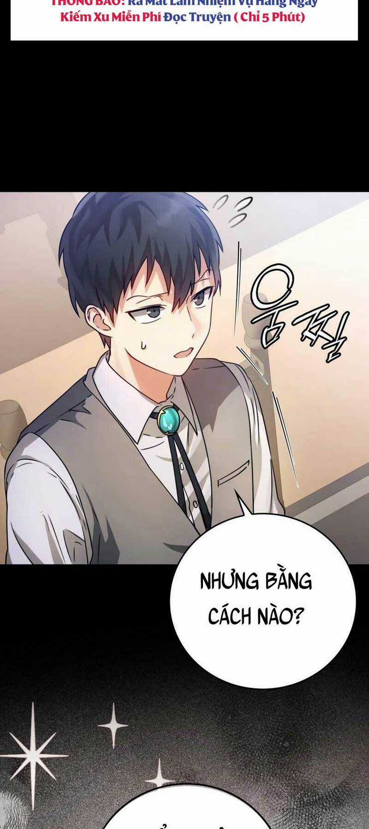 Học Viện Của Con Trai Quỷ Vương Chapter 4 trang 22