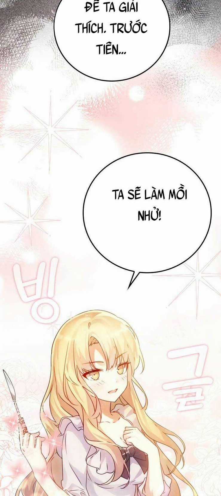 Học Viện Của Con Trai Quỷ Vương Chapter 4 trang 23