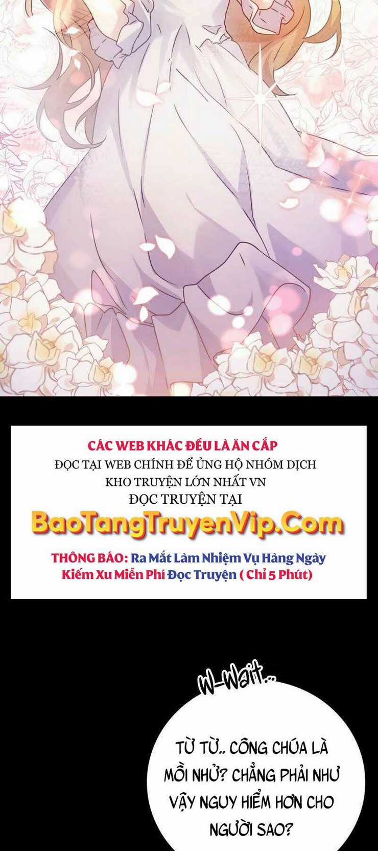 Học Viện Của Con Trai Quỷ Vương Chapter 4 trang 24