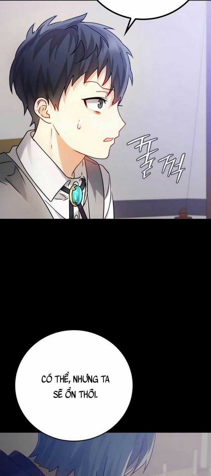 Học Viện Của Con Trai Quỷ Vương Chapter 4 trang 25