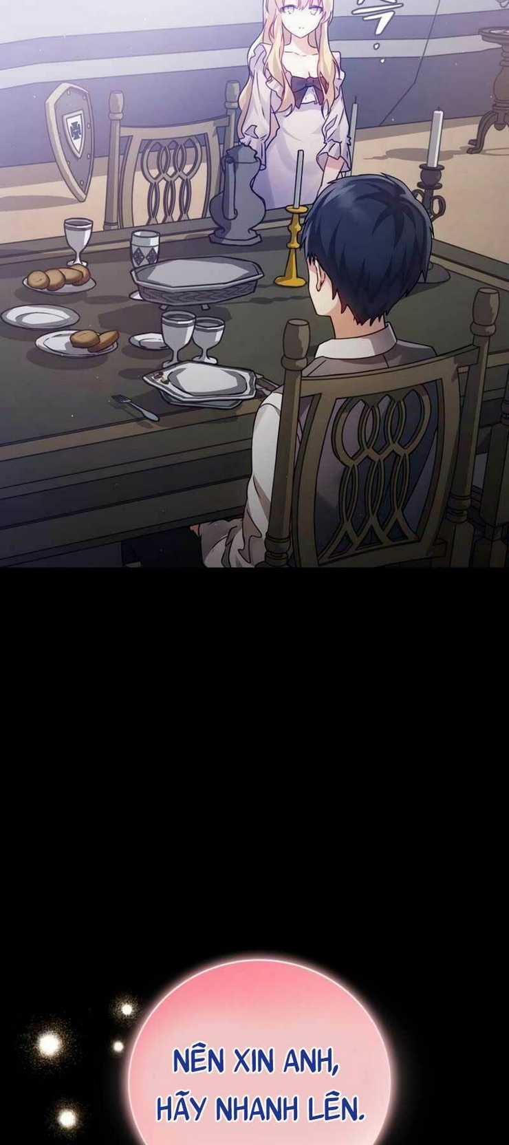 Học Viện Của Con Trai Quỷ Vương Chapter 4 trang 27