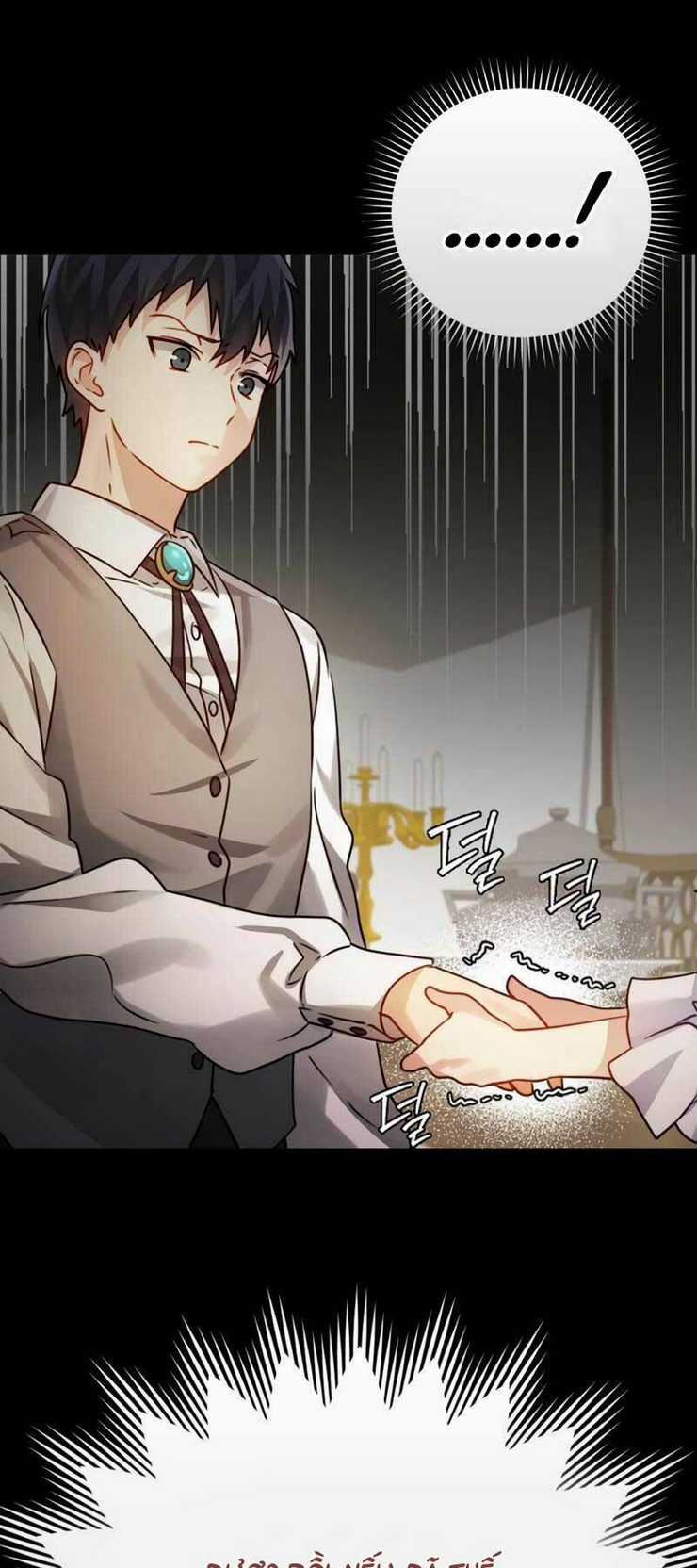 Học Viện Của Con Trai Quỷ Vương Chapter 4 trang 30