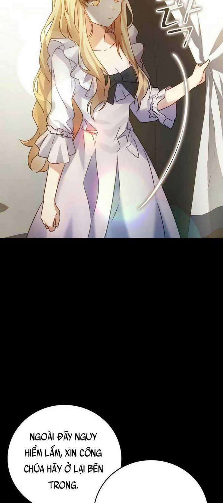 Học Viện Của Con Trai Quỷ Vương Chapter 4 trang 33