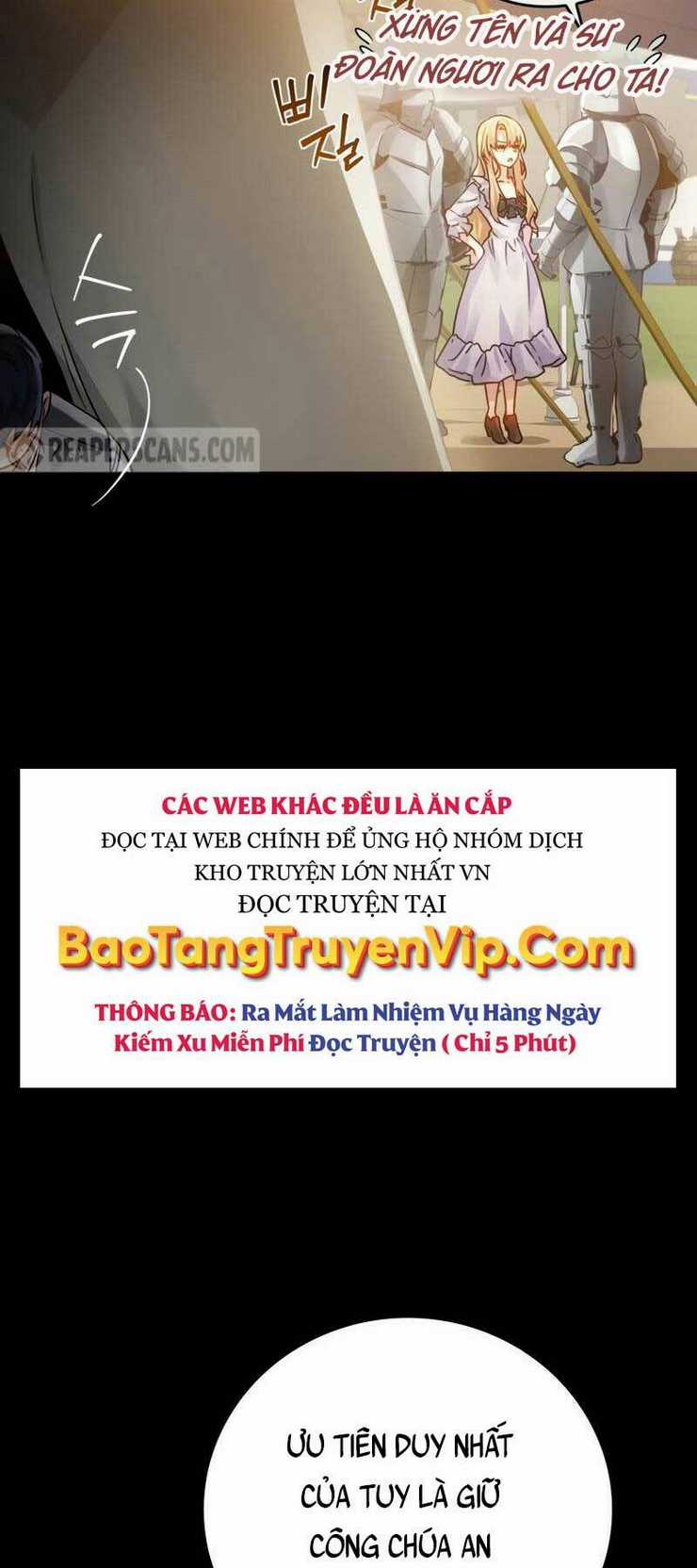 Học Viện Của Con Trai Quỷ Vương Chapter 4 trang 36