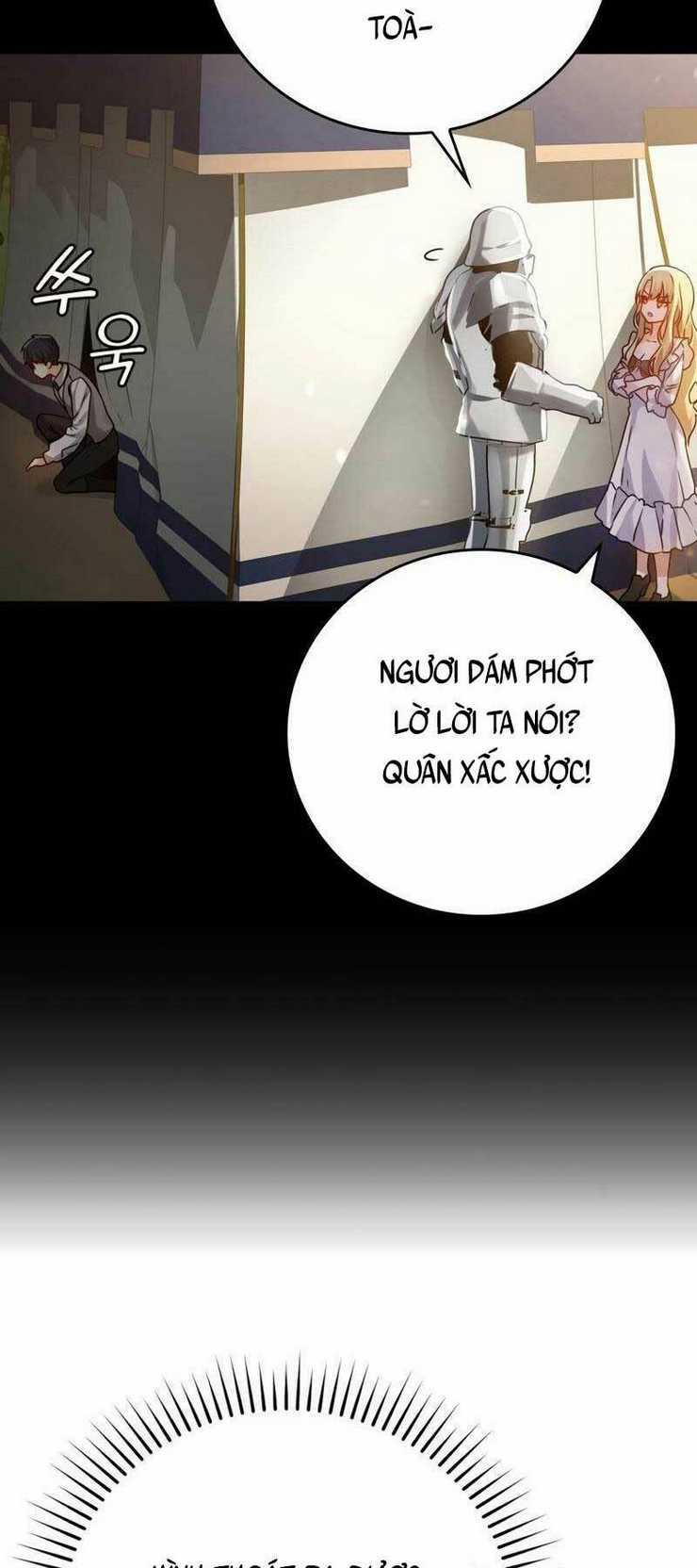 Học Viện Của Con Trai Quỷ Vương Chapter 4 trang 37