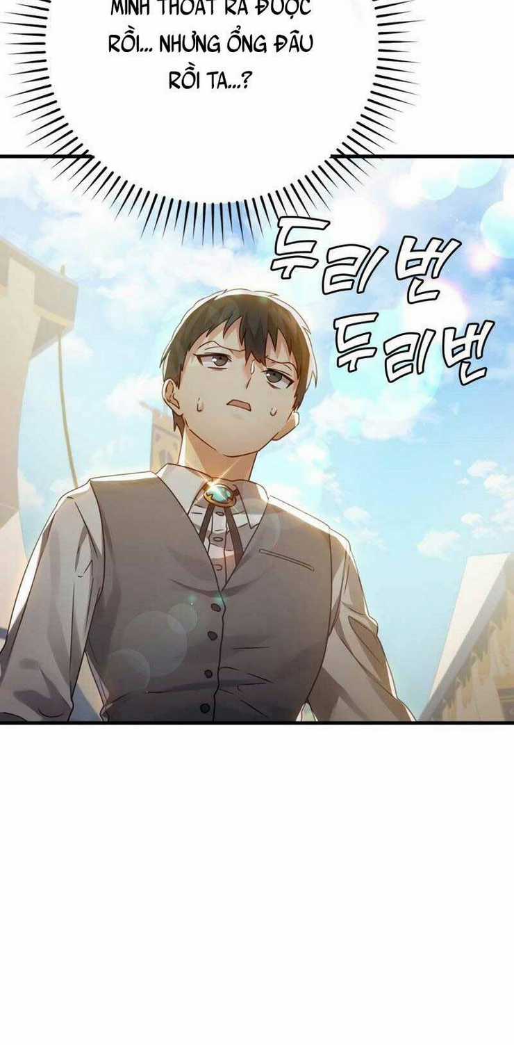 Học Viện Của Con Trai Quỷ Vương Chapter 4 trang 38