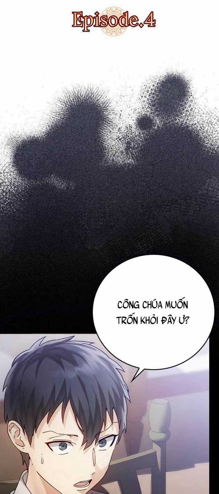 Học Viện Của Con Trai Quỷ Vương Chapter 4 trang 4