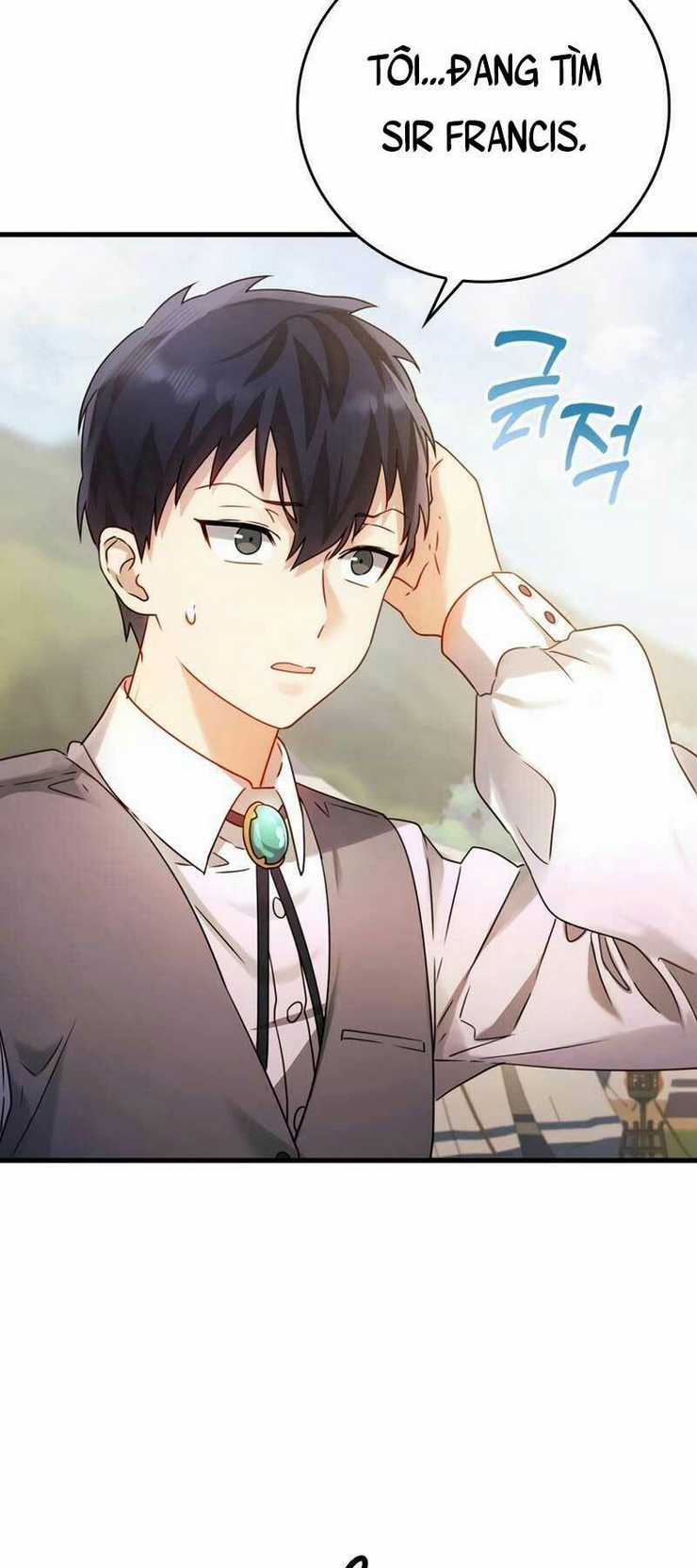 Học Viện Của Con Trai Quỷ Vương Chapter 4 trang 40