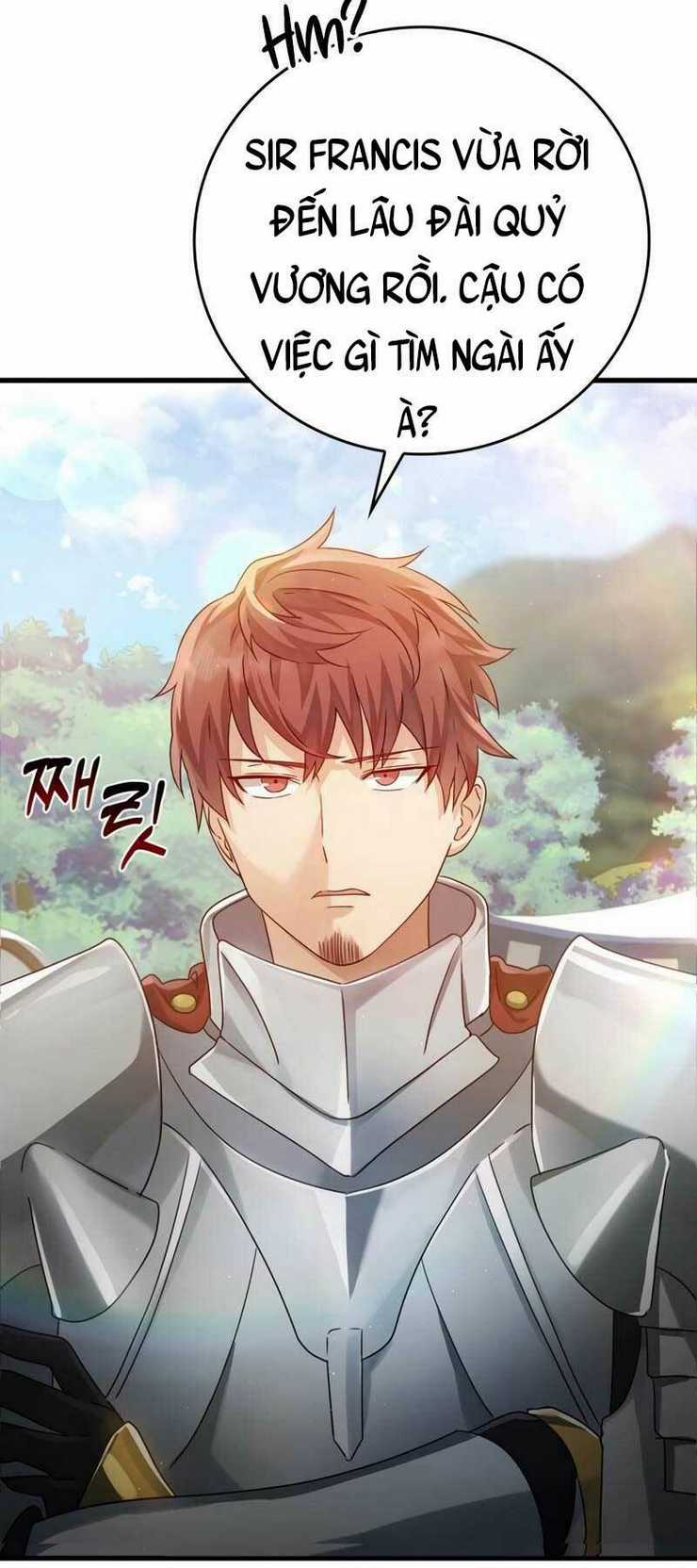 Học Viện Của Con Trai Quỷ Vương Chapter 4 trang 41